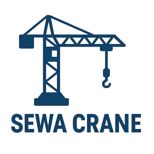 Logo Sewa Crane Karanganyar